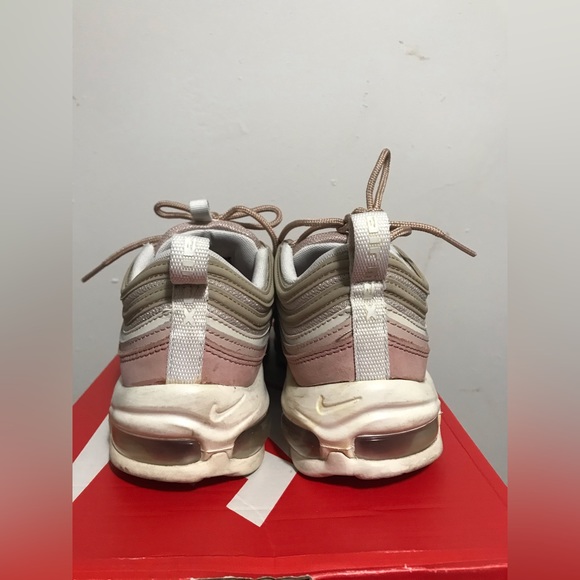 Nike air max 97 PINK - Picture 3 of 5